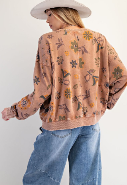 A Letter To You Sweatshirt