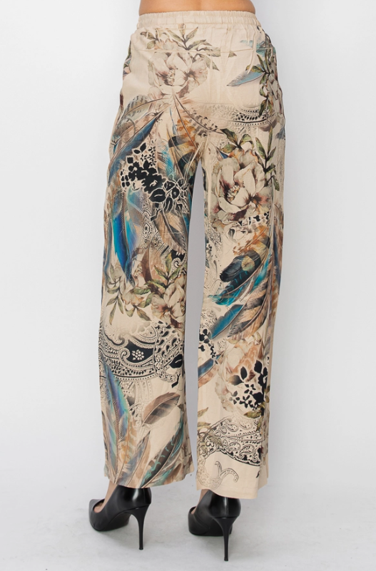 Paint the Town Pants