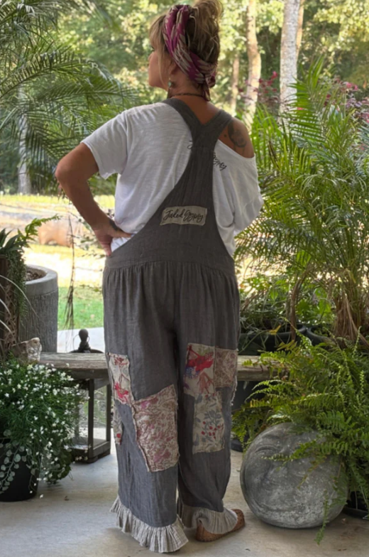 Prairie Views Overalls