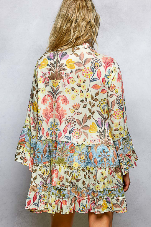 Don't Pass Me By Dress