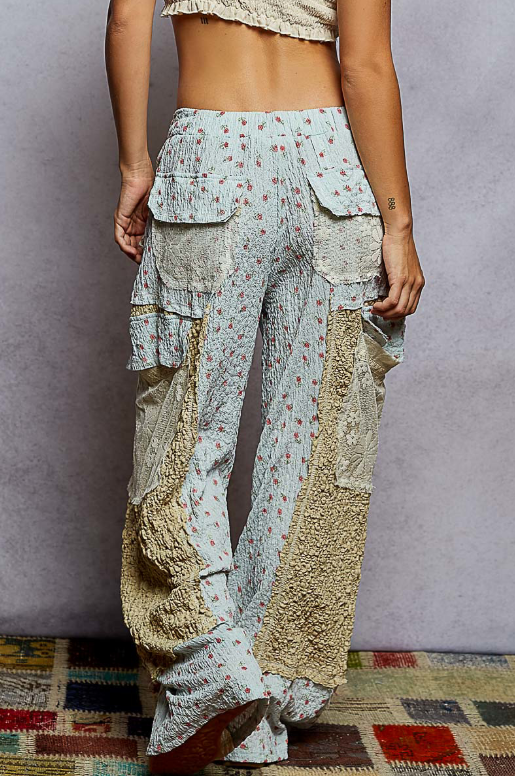 Love Of My Life Lace Pants