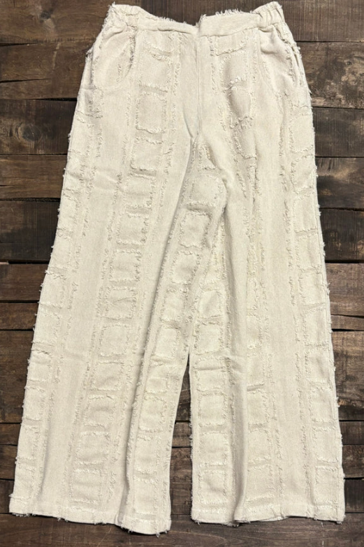 Around the Block Pants