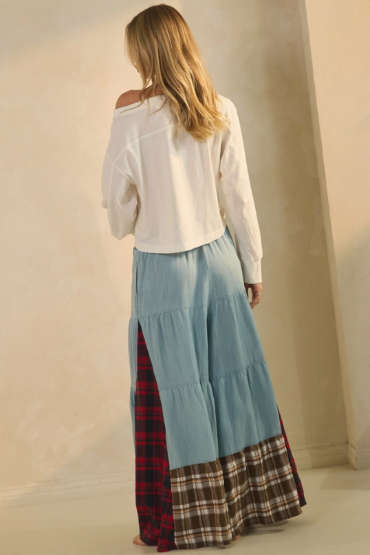 In Between Days Pants