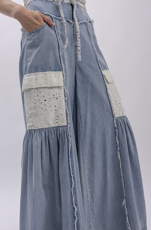 Seasons in the Sun Jeans