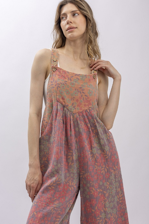 Sunshine Of Your Love Overalls