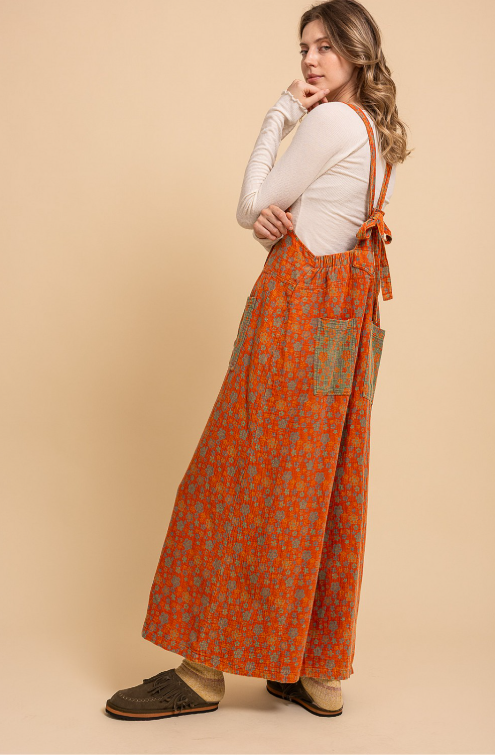 Sunbeam Seeker Jumpsuit