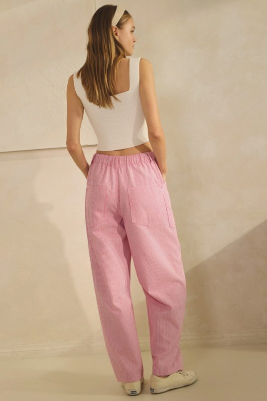 Pulling My Heartstrings Pants *Final Sale*