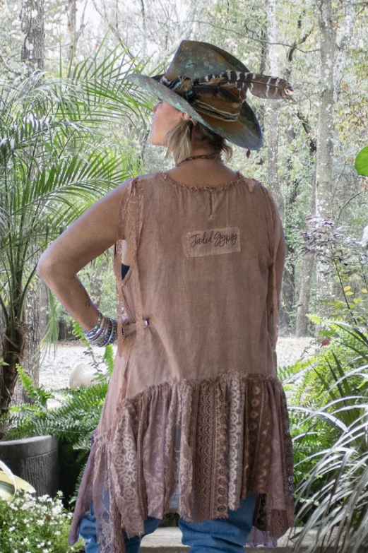 Move With the Wind Tank