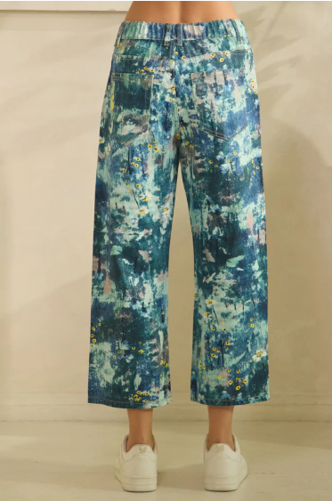 My Masterpiece Jeans
