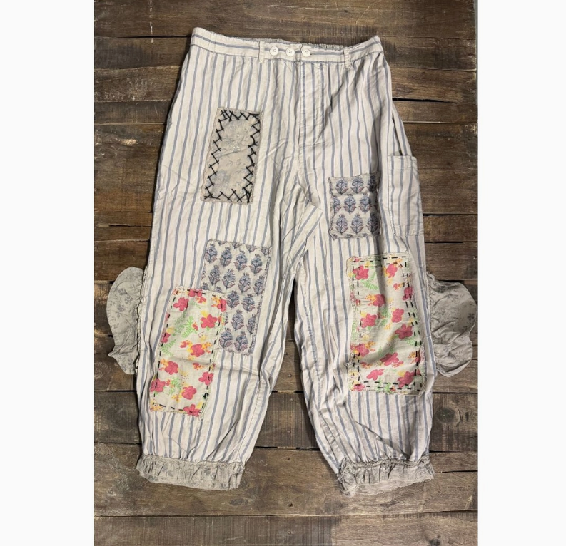 Wanderfree Pants