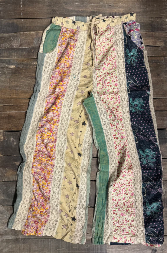 Dream Weaver Flow Pants