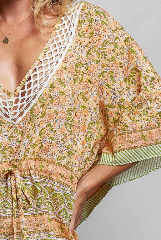 Pocketful Of Sunshine Top