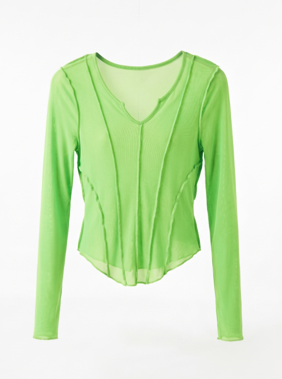Right Down the Line Top *Doorbuster*Final Sale*