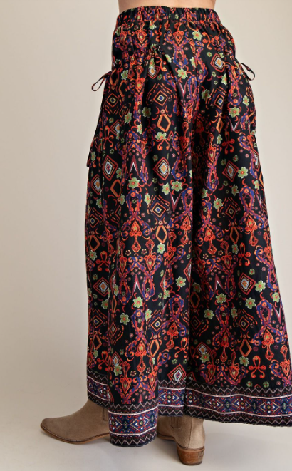 Go Your Own Way Pants