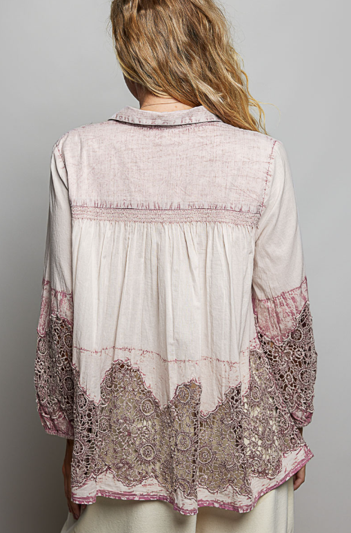 See You in My Dreams Top