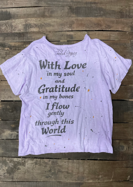 Moon Dust Tee