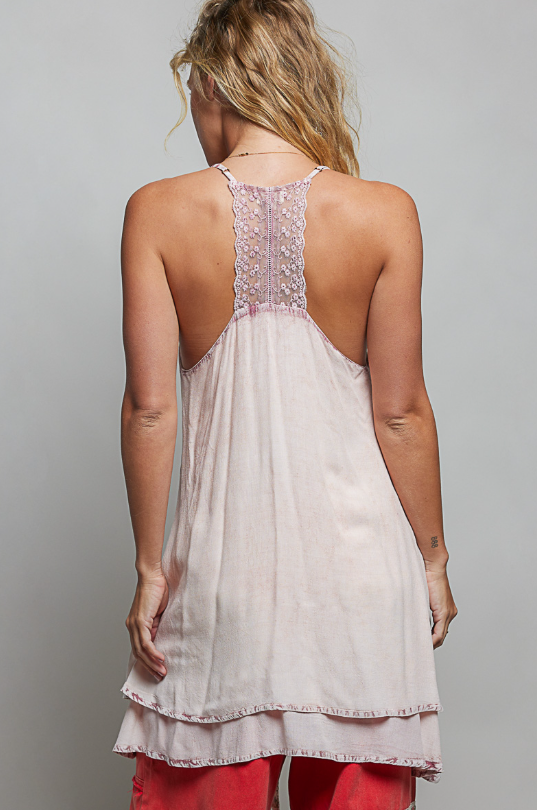 Barefoot Romance Dress