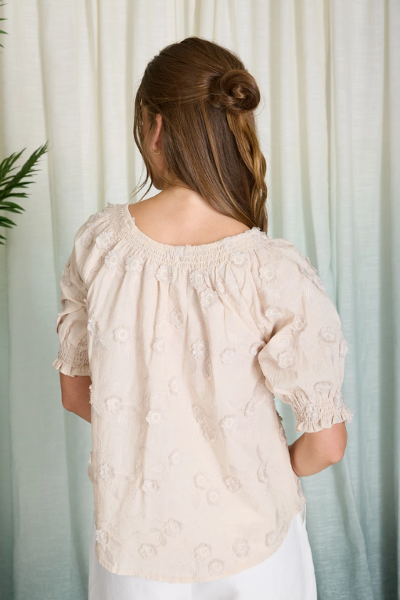 Daisy Jane Top