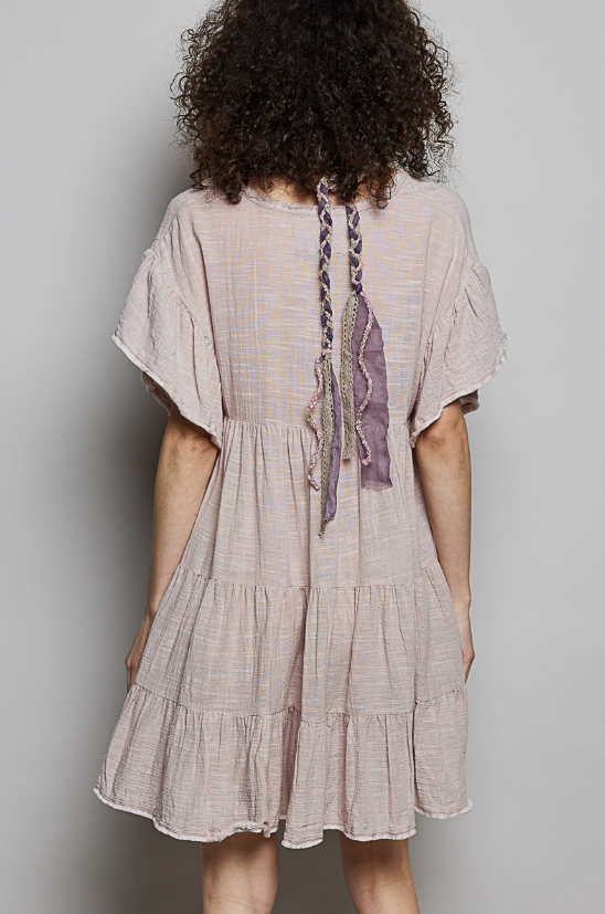 Cotton Babydoll Dresses *Doorbuster*Final Sale*