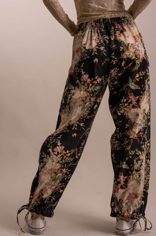 Hopeless Romantic Pants