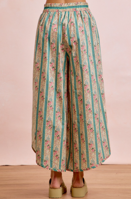 French Gardens Pants