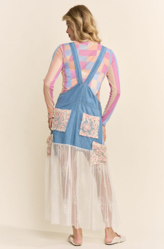 Sweet Memories Dress