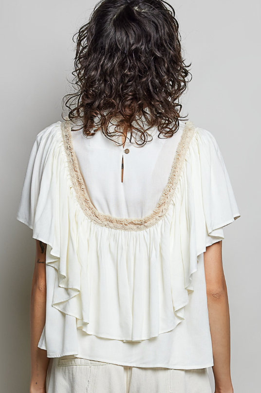 Desert Highway top
