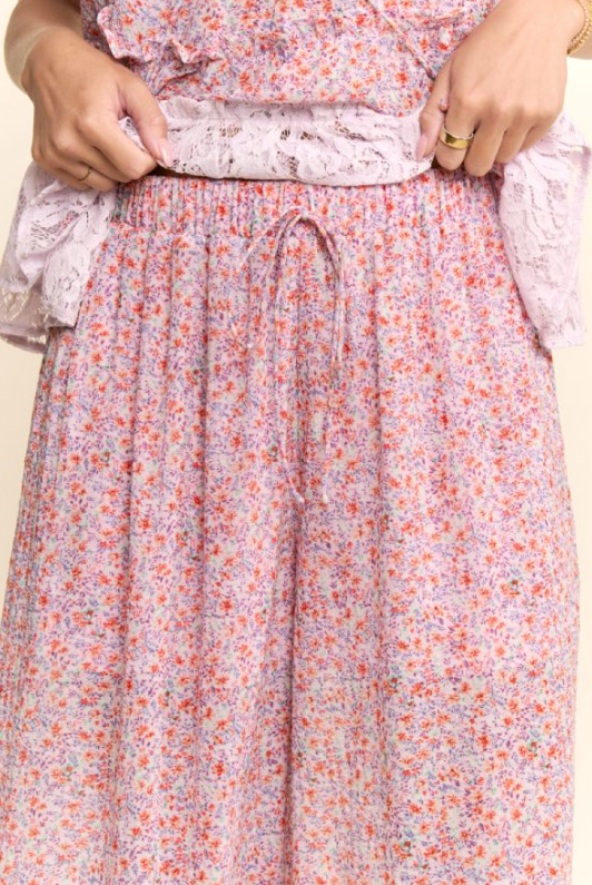 Sweetest Thing Floral Set