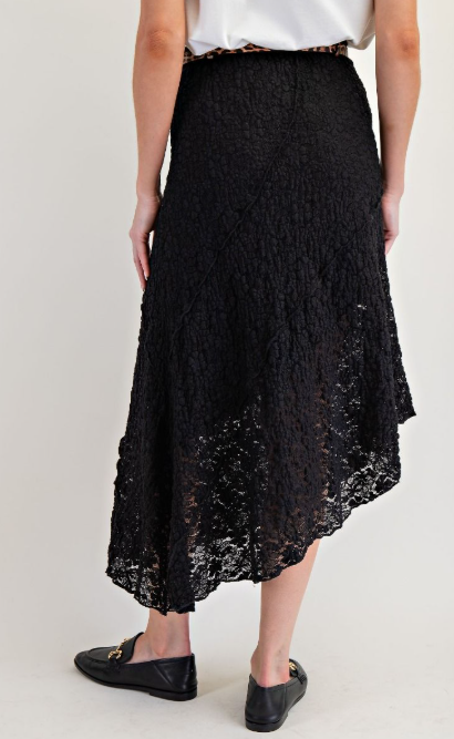 Lace Skirts *Doorbuster*Final Sale*