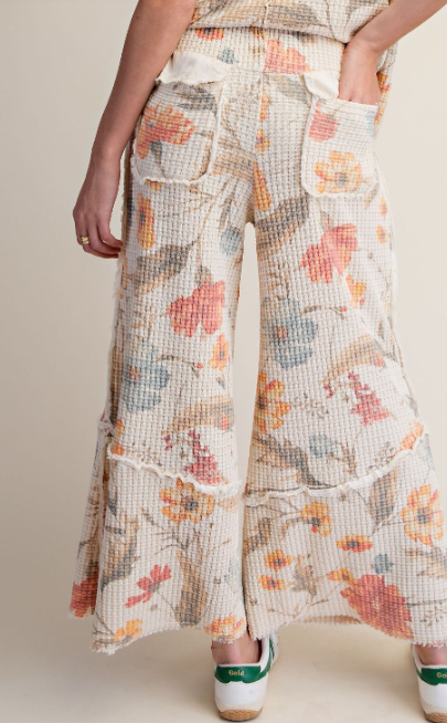 Morning Meadows Pants
