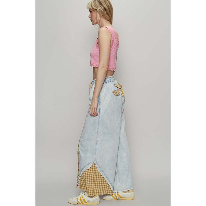 Til the Sun Don't Shine Pants