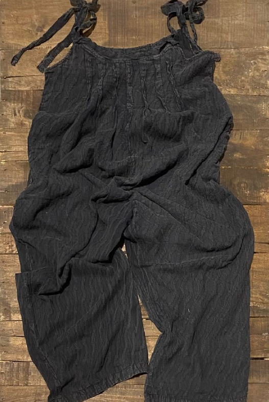 Bittersweet Jumpsuit