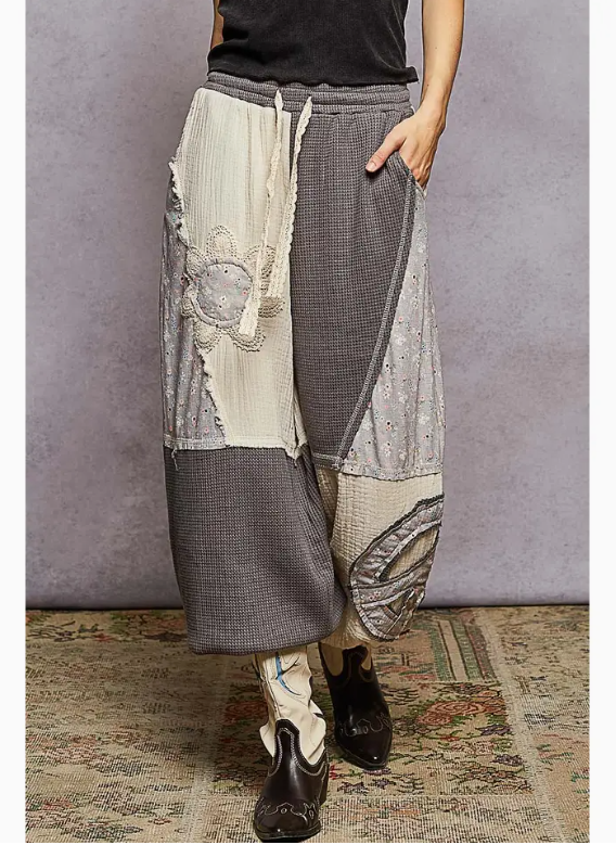 Incense & Peppermints Pants