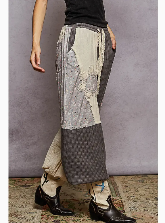 Incense & Peppermints Pants