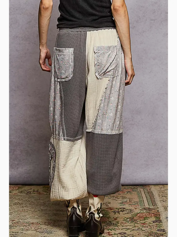 Incense & Peppermints Pants