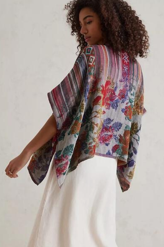 Desert Skies Kimono