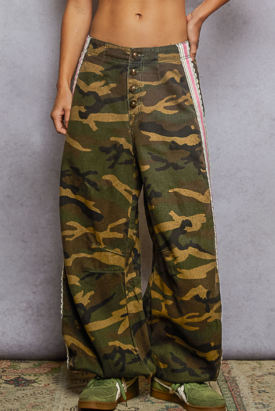 Rebel Heart Pants