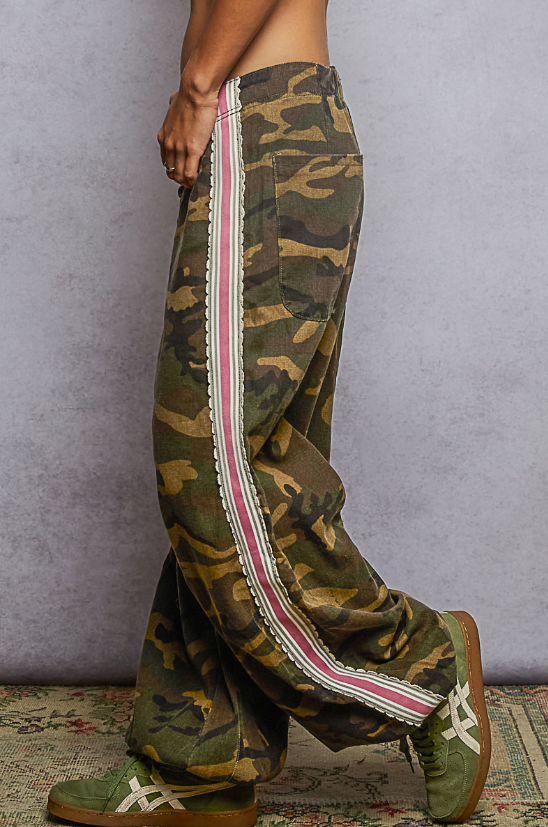 Rebel Heart Pants