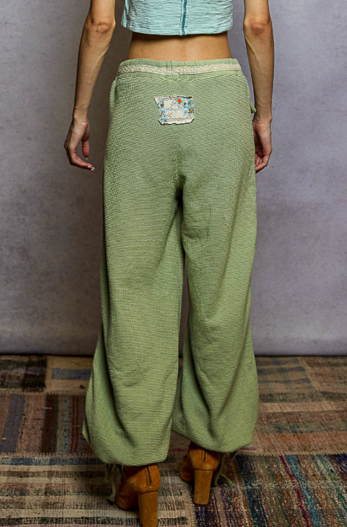 One Day At A Time Pants