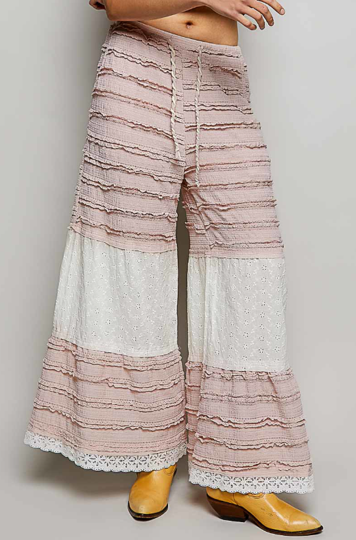 Peaceful Easy Feelin' Pants