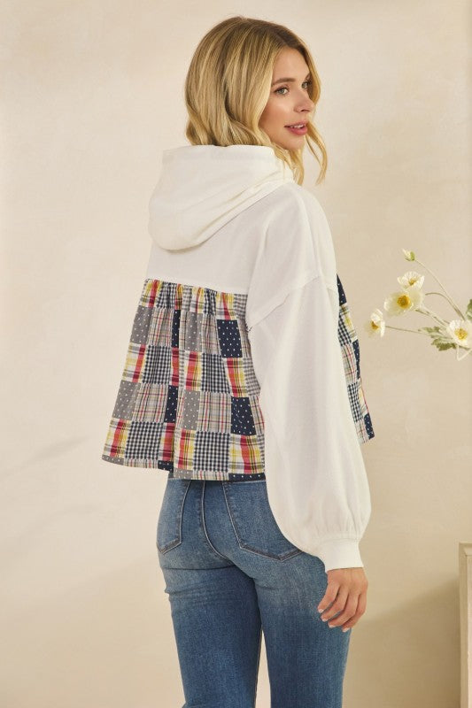 This Year's Love Hoodie