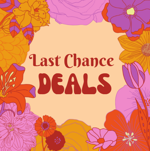 Last Chance Deals💖