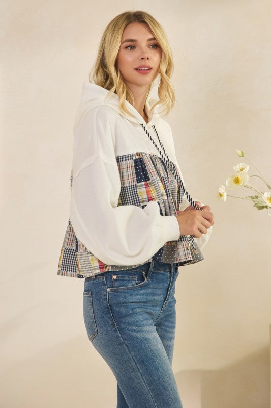 This Year's Love Hoodie