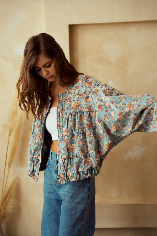 Down Home Girl Jacket