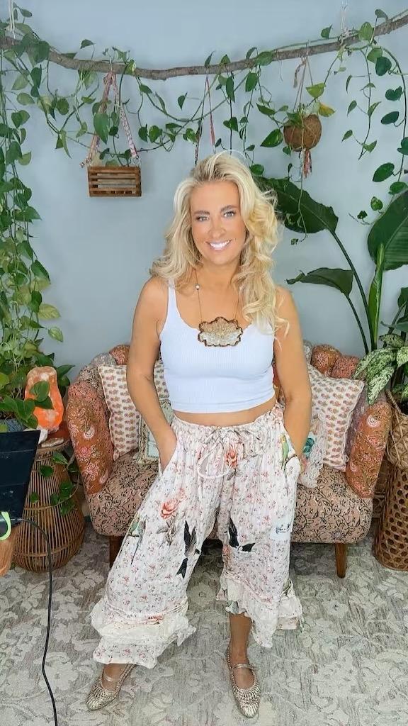 Carmella Bloomers