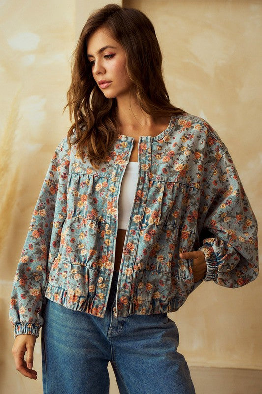 Down Home Girl Jacket