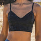Lace Corset Bralettes *Final Sale*