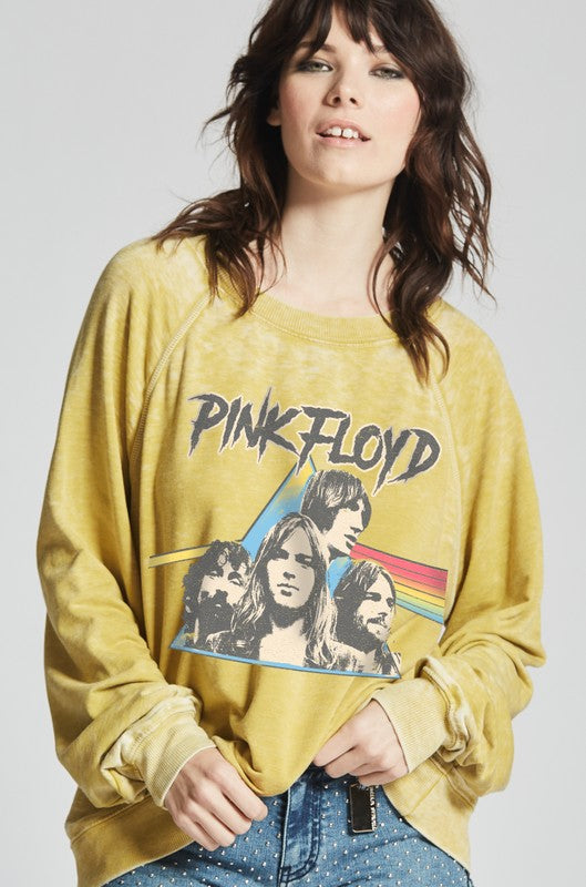 Floyd Graphic Sweatshirt