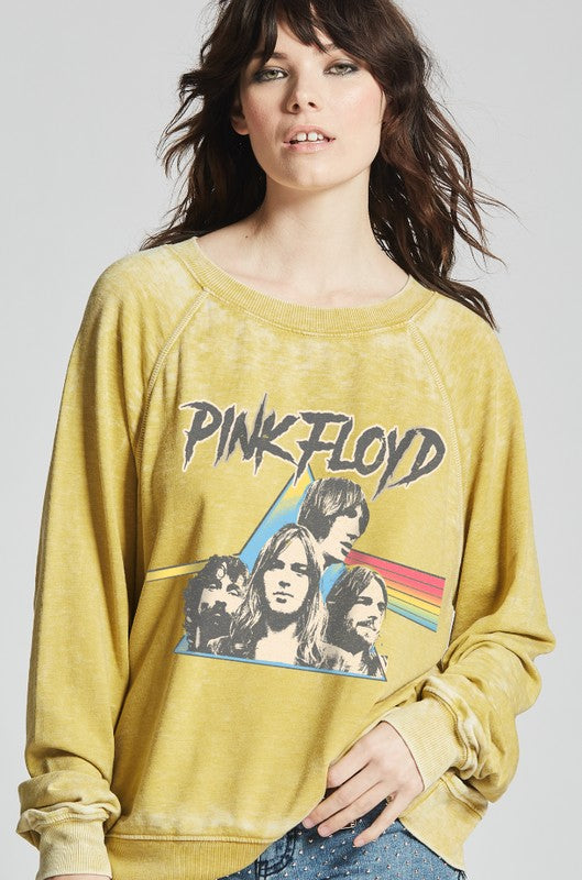 Floyd Graphic Sweatshirt