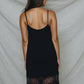 Lace Slip Dresses